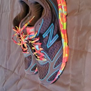 Women's New Balance Running Shoes